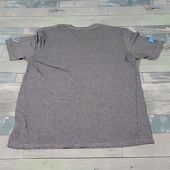 Hurley Premium T-Shirt sz Large - Picture 3 of 4